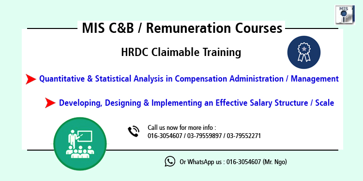 Training Courses